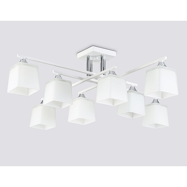 Люстра на штанге Ambrella light TRADITIONAL TR303043