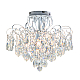 Потолочная люстра Escada Waltz 1121/6PL