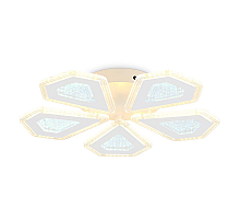 Потолочный светильник Ambrella Light Acrylica Original FA4030