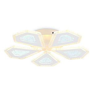 Потолочный светильник Ambrella Light Acrylica Original FA4030