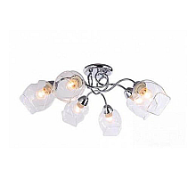 Потолочная люстра Arte Lamp Riccio A7757PL-6CC