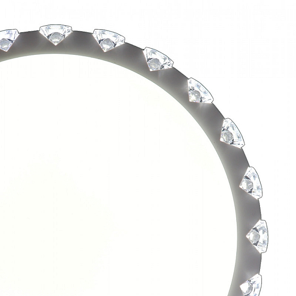 Потолочная люстра Natali Kovaltseva LED LAMPS 81073