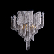Потолочная люстра Loft IT Stream 10208/600C Smoke