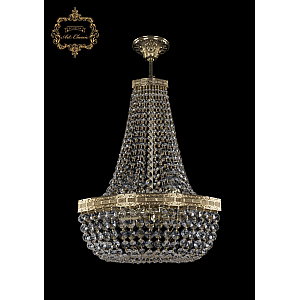 Потолочная люстра Art Classic 21.113.H2.35SP.G