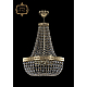 Потолочная люстра Art Classic 21.113.H2.35SP.G