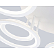 Светильник потолочный Ambrella light ACRYLICA FA8944