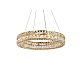 Люстра NEWPORT 8550/65 C gold polished