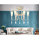 Подвесная люстра Ambrella light Traditional TR3242