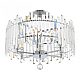 Потолочная люстра Arte Milano Sorrento 372409/6/100/470 CR