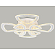 Потолочная светодиодная люстра Ambrella light Acrylica Original FA8863