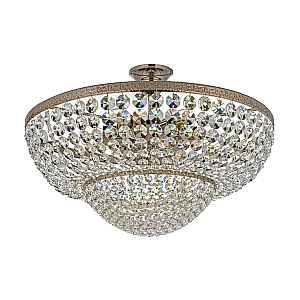 Люстра на штанге Arti Lampadari Favola E 1.3.50.502 N