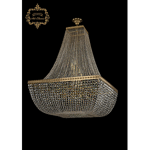 Потолочная люстра Art Classic 21.282.H2.90SP.G