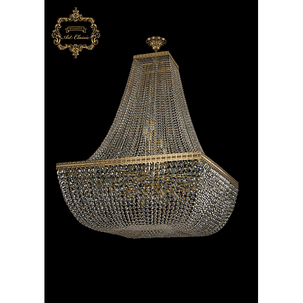 Потолочная люстра Art Classic 21.282.H2.90SP.G