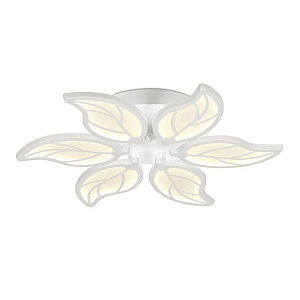 Потолочная светодиодная люстра Ambrella Light Acrylica Original FA459