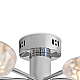 Потолочный светильник Freya Modern FR5531CL-L42CH
