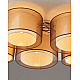 Потолочная люстра Moderli Room V10624-5C