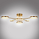 Потолочная светодиодная люстра MyFar Nora MR1170-7CL