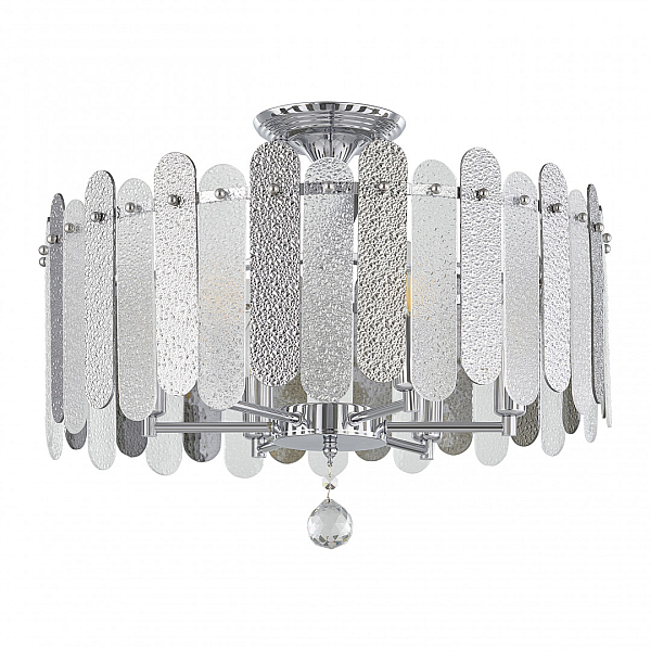 Потолочная люстра Arte Milano Sorrento 373109/6/80/500 CR