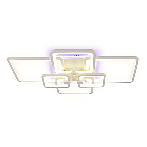 Потолочная люстра с пультом Ambrella Light Acrylica Original FA5306