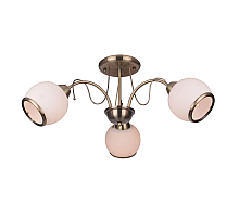 Потолочная люстра Toplight Octavia TL3760X-03AB