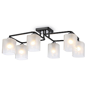 Потолочная люстра Ambrella Light Modern TR303224