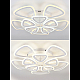 Потолочная люстра Natali Kovaltseva LED LAMPS 81127/7C