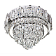 Потолочная люстра LED4U L9438-500