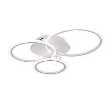 Потолочная люстра Natali Kovaltseva Pure LED LAMPS 81175