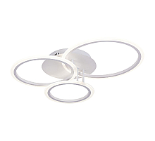 Потолочная люстра Natali Kovaltseva Pure LED LAMPS 81175