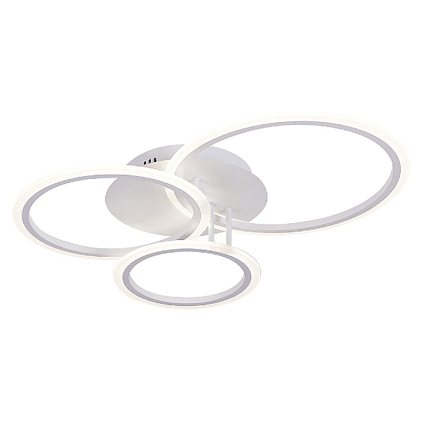 Потолочная люстра Natali Kovaltseva PURE LED LAMPS 81175