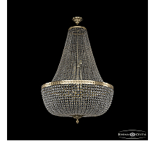 Потолочная люстра Bohemia Ivele Crystal 19111/H2/90IV G C1