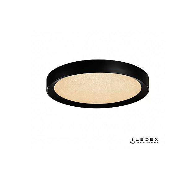 Потолочная люстра iLedex Stardust WL X8839-500R BK