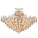 Потолочная люстра AM Group MONICA PL12 GOLD
