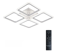 Потолочная люстра Natali Kovaltseva Spektr LED LAMPS 81108/3C