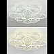 Потолочная люстра Natali Kovaltseva Angel LED LAMPS 81193