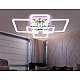 Потолочная светодиодная люстра Ambrella light Original FA5307