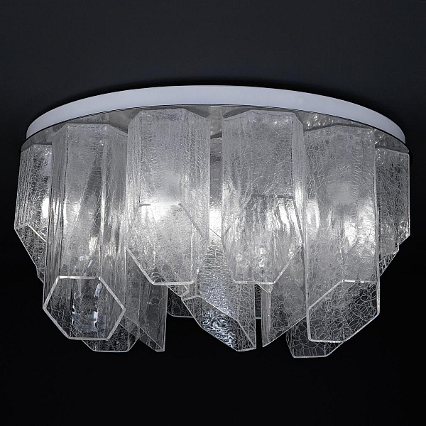 Потолочная люстра Bogate's Iceberg 381/10 Smart a069620