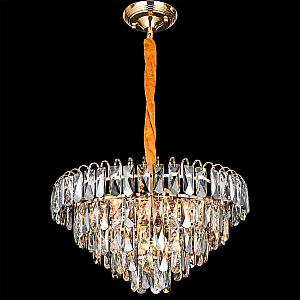 Подвесная люстра Reluce 88094-0.4-500 droplight