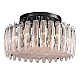 Потолочная люстра Delight Collection MD22027002 MX22027002-D85 matt black