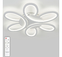 Потолочная люстра Natali Kovaltseva Simply LED LAMPS 81119