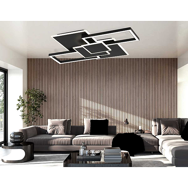 Люстра Ambrella Light ACRYLICA FA1032