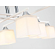 Люстра на штанге Ambrella light TRADITIONAL TR303043