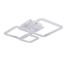 Потолочная люстра Natali Kovaltseva Pure LED LAMPS 81176