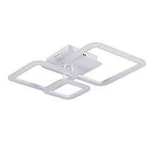 Потолочная люстра Natali Kovaltseva Pure LED LAMPS 81176
