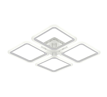 Потолочная люстра Natali Kovaltseva Simply LED LAMPS 81400