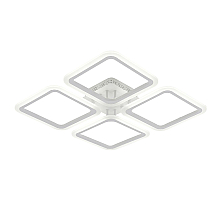 Потолочная люстра Natali Kovaltseva Simply LED LAMPS 81400