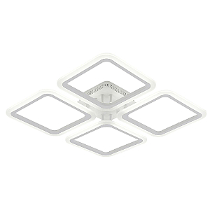 Потолочная люстра Natali Kovaltseva Simply LED LAMPS 81400