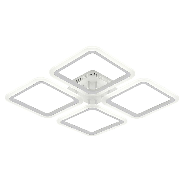 Потолочная люстра Natali Kovaltseva SIMPLY LED LAMPS 81400