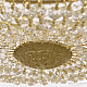 Потолочная люстра Bohemia Ivele Crystal AL19091/55FL AG