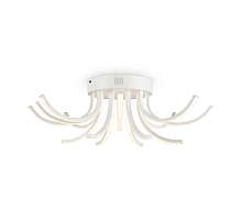 Потолочная люстра Freya Naomi FR6046CL-L50W